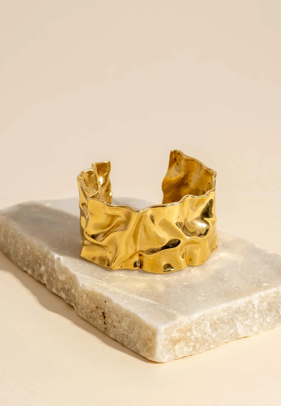 Daniella Cuff