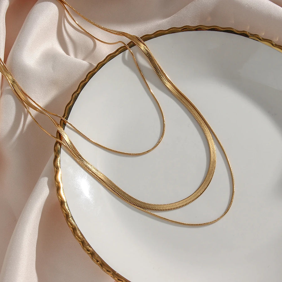 Diva Necklace