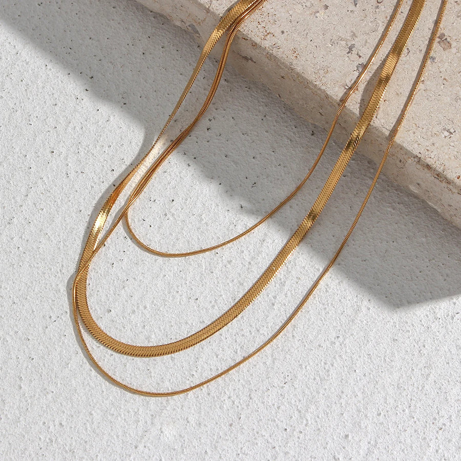 Diva Necklace
