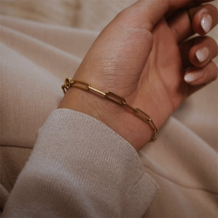 Lynx Bracelet