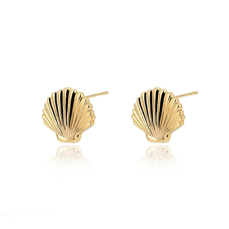 Sierra Shell Studs