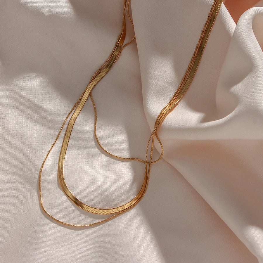 Diva Necklace