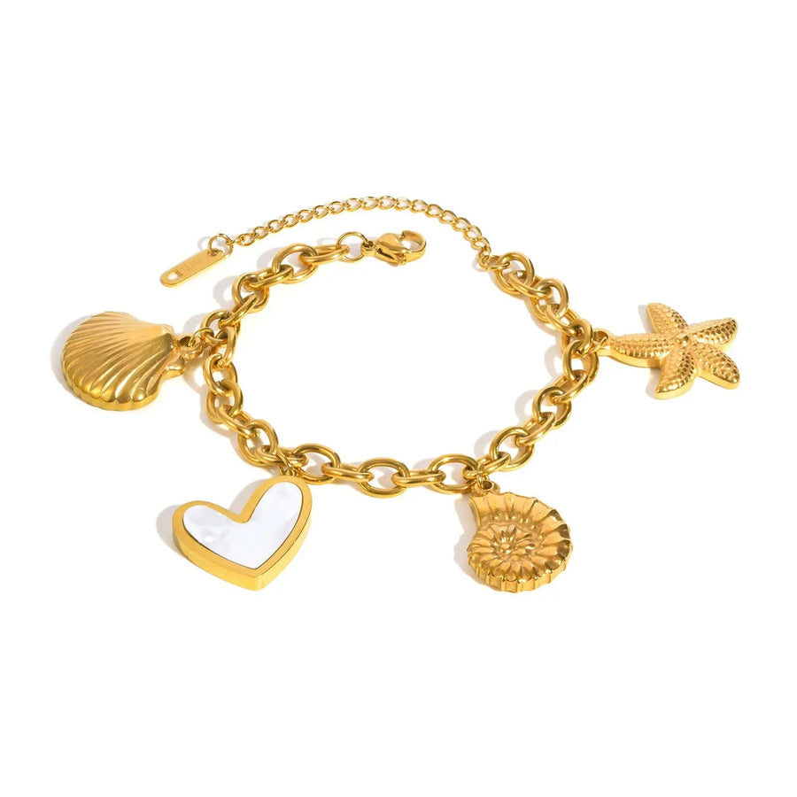 Sunsational Charm Bracelet