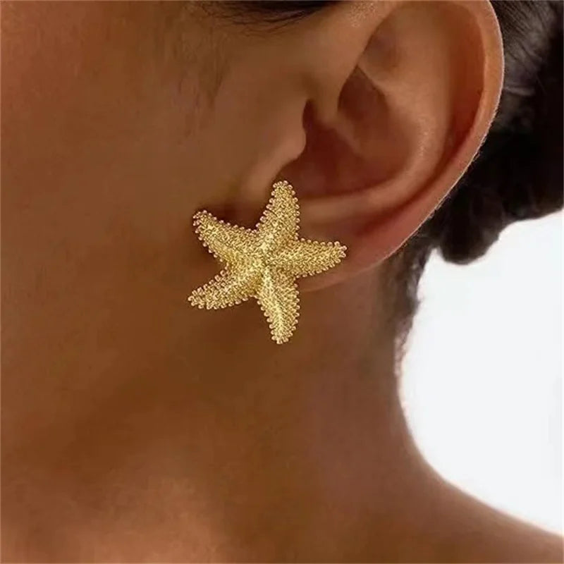 By the Sea Earrings