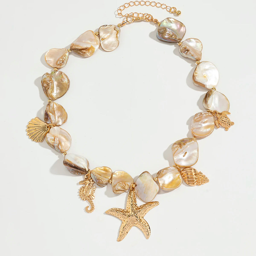 Sandy Shores Choker