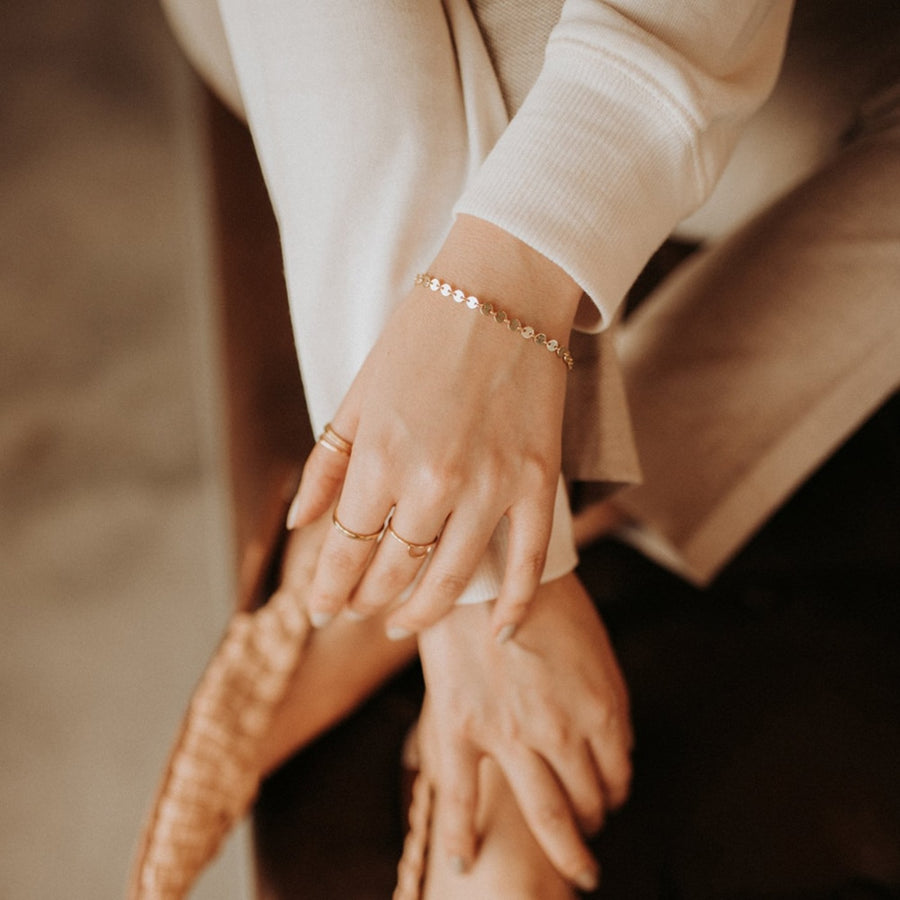 Good Girl Bracelet