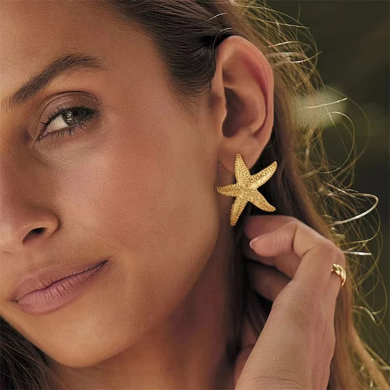 By the Sea Earrings