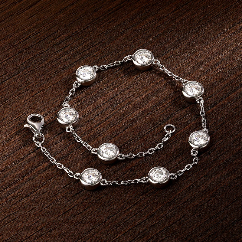 Regan Bracelet