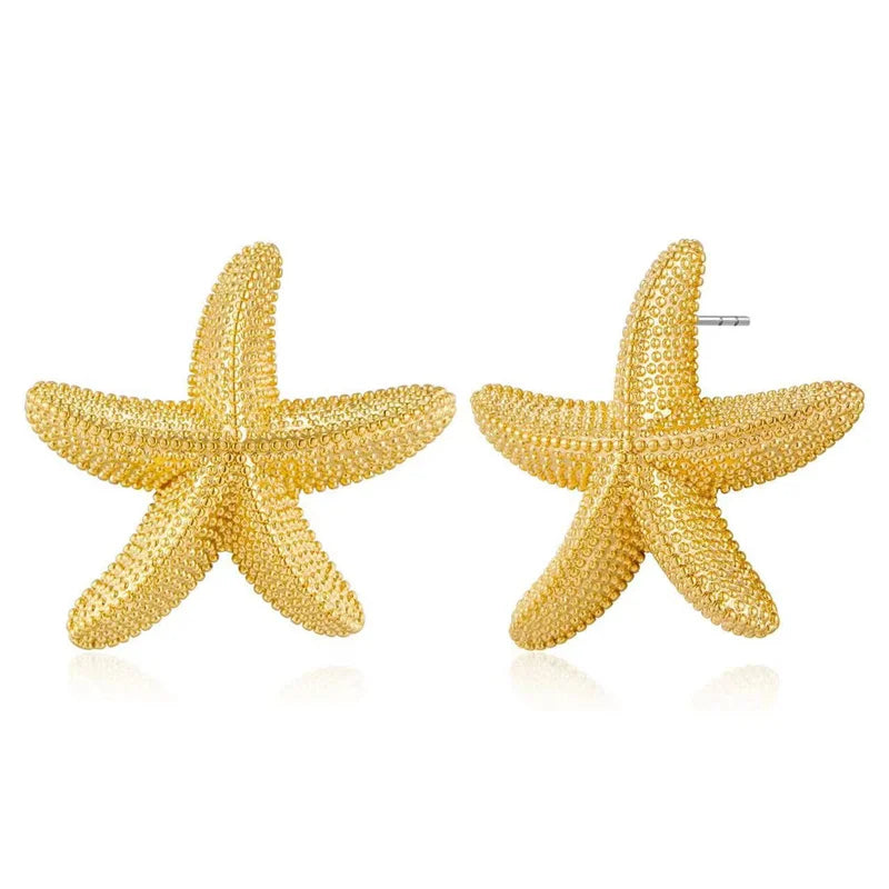 By the Sea Earrings