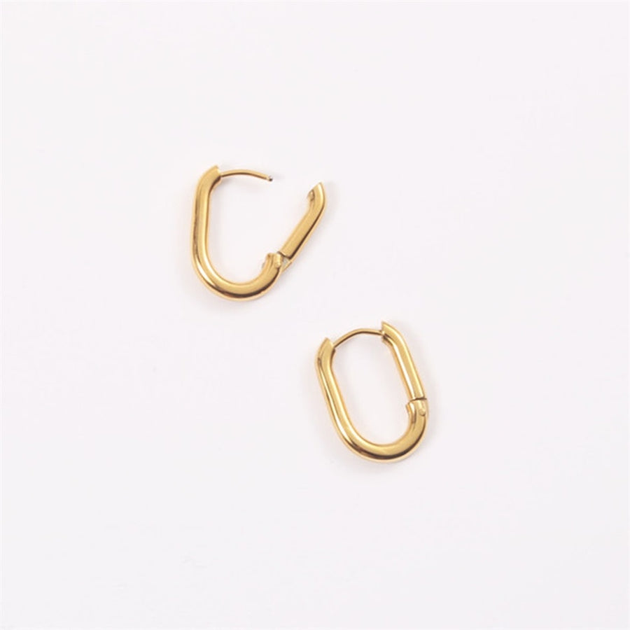 Maven Earrings