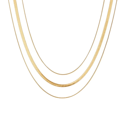 Diva Necklace