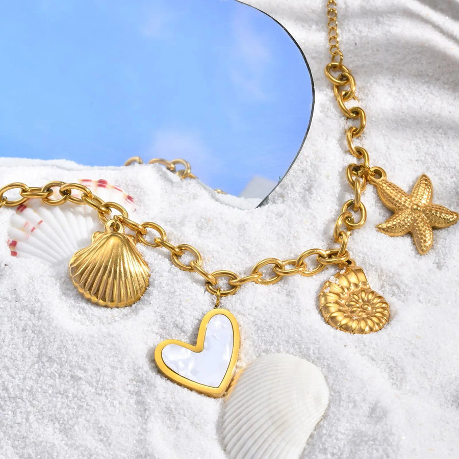 Sunsational Charm Bracelet