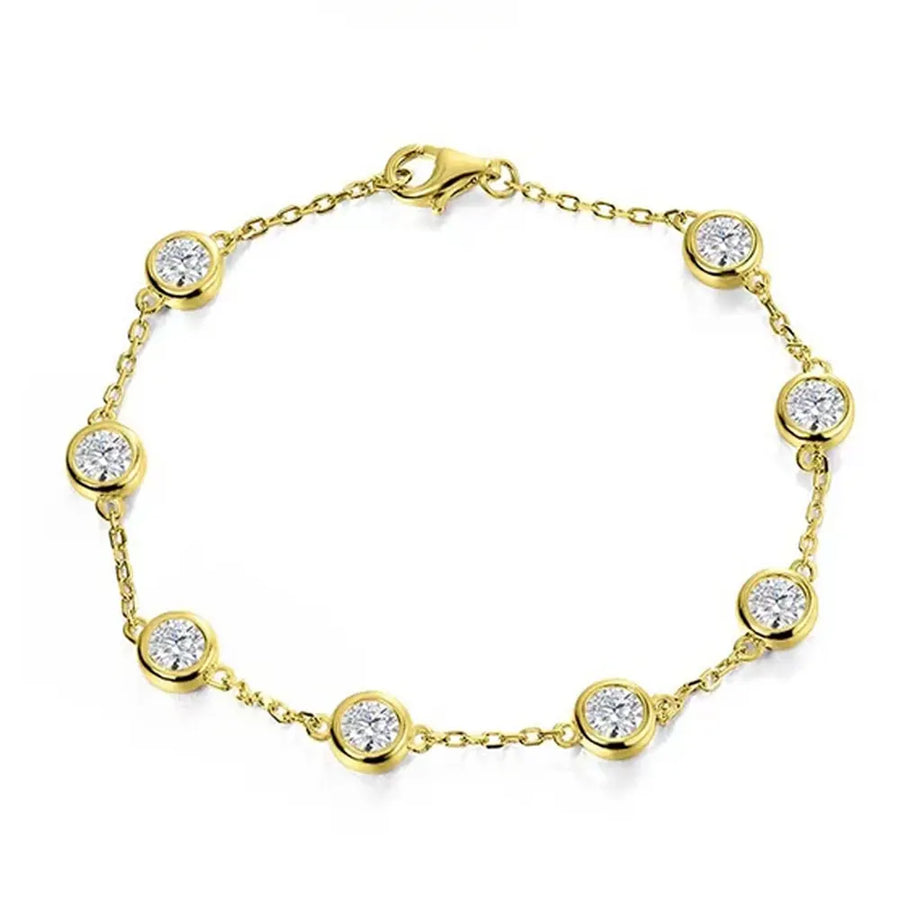 Regan Bracelet