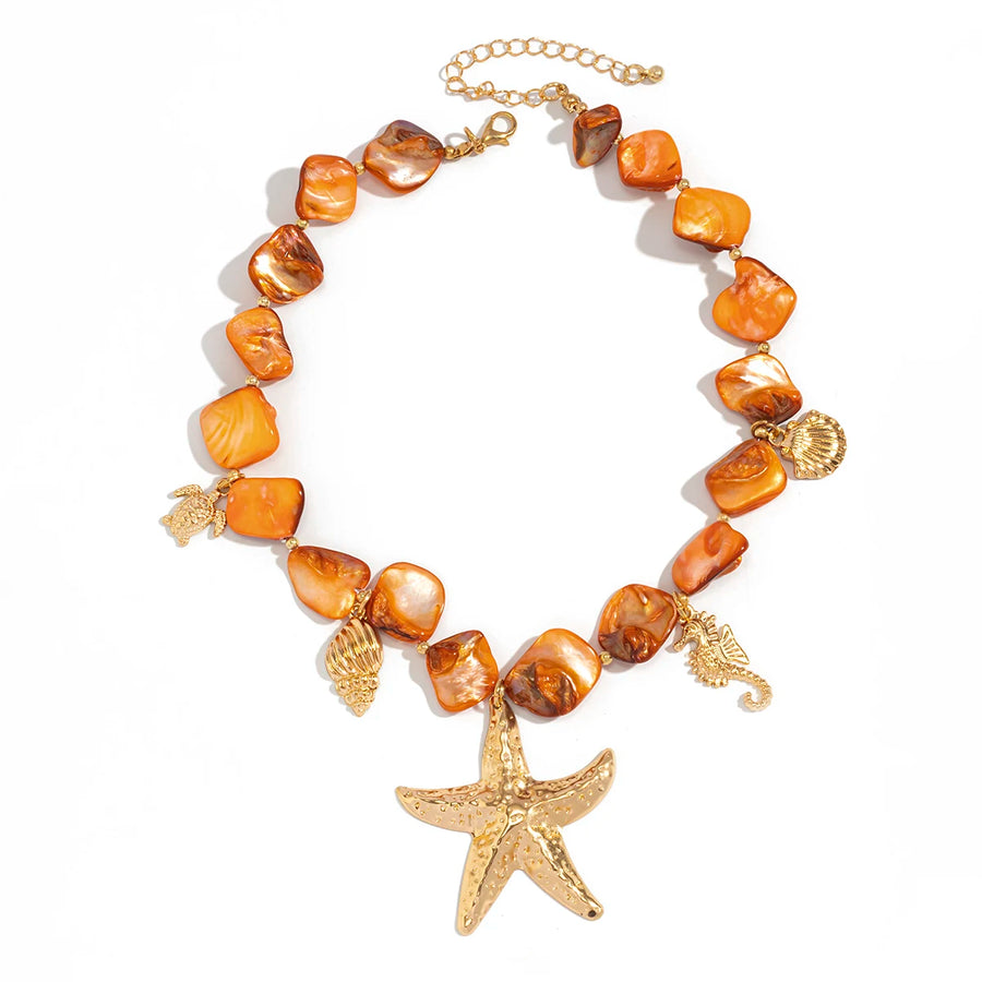 Sandy Shores Choker