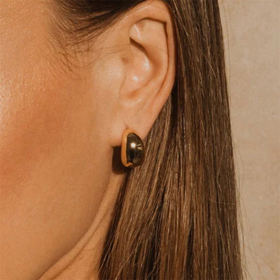 Point Of View Earrings