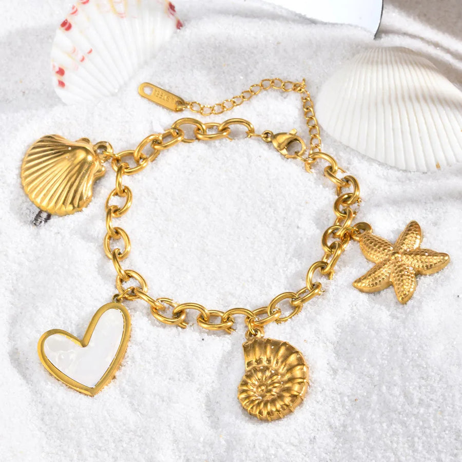 Sunsational Charm Bracelet