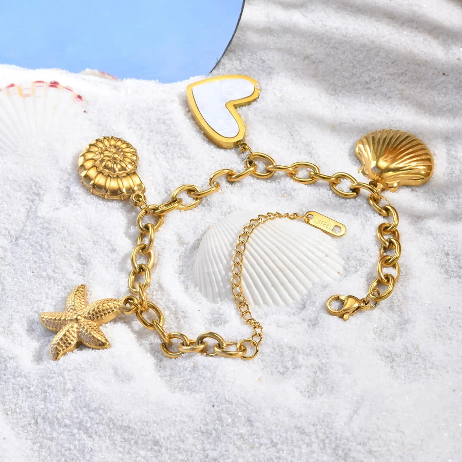 Sunsational Charm Bracelet