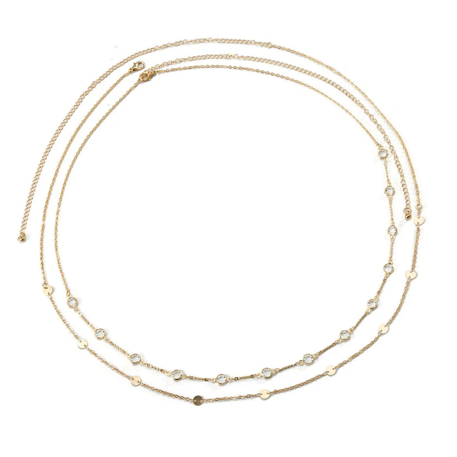 Ocean Waist Belt