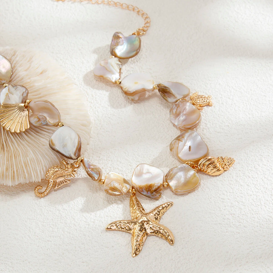 Sandy Shores Choker