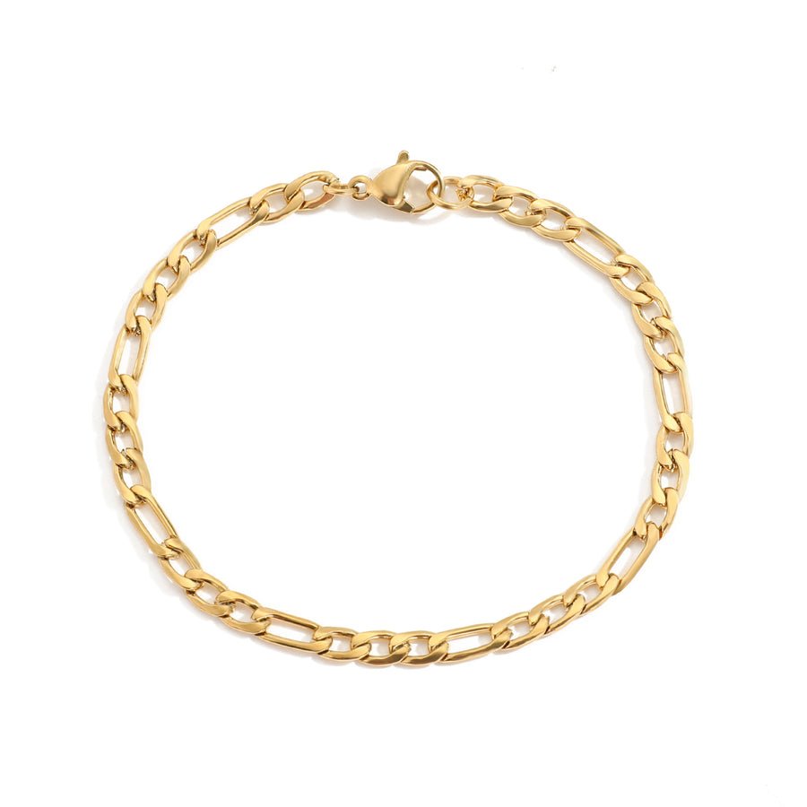 Cherished Chain Bracelet